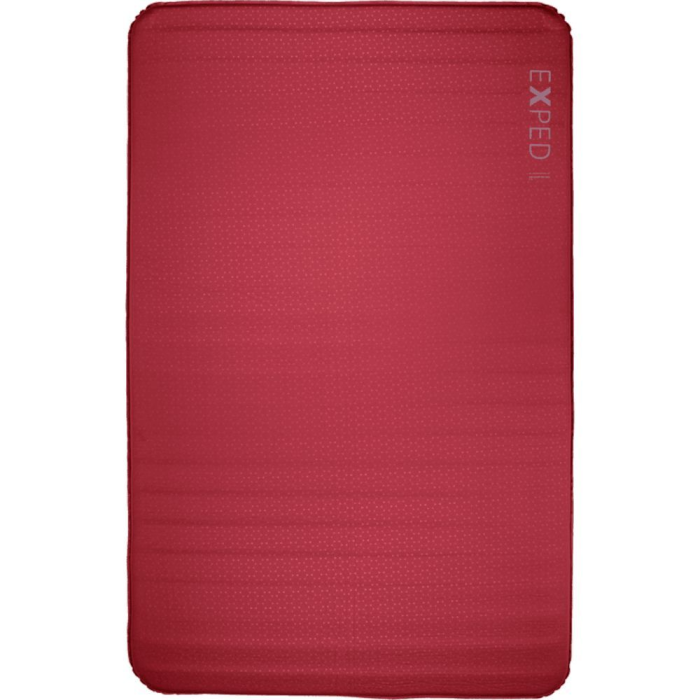 Килимок самонадувний Exped SIM COMFORT DUO 7.5 