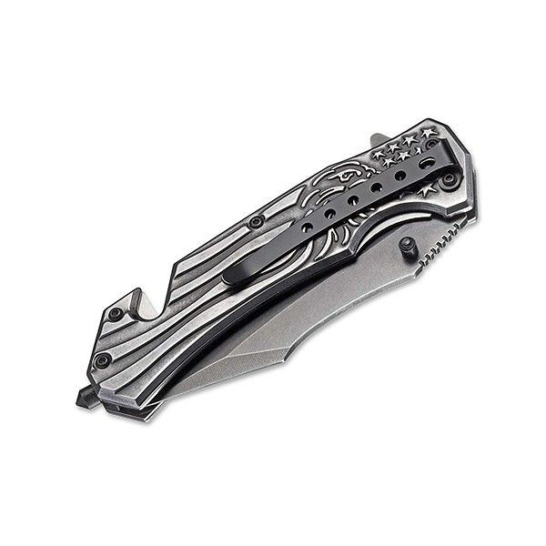 Ніж Boker Magnum Freedom Folder 