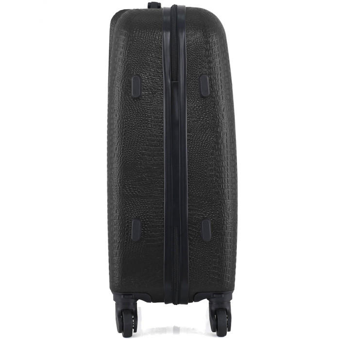 Валіза Semi Line 28" (L) Black (T5638-3) 