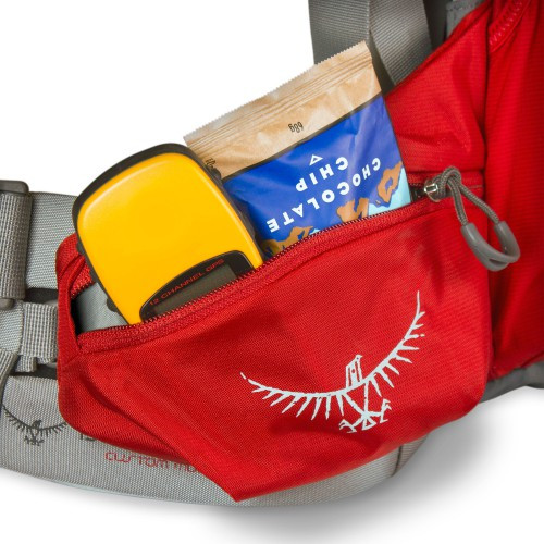 Рюкзак Osprey Ariel 55 Deep Sea Blue, розмір WM 