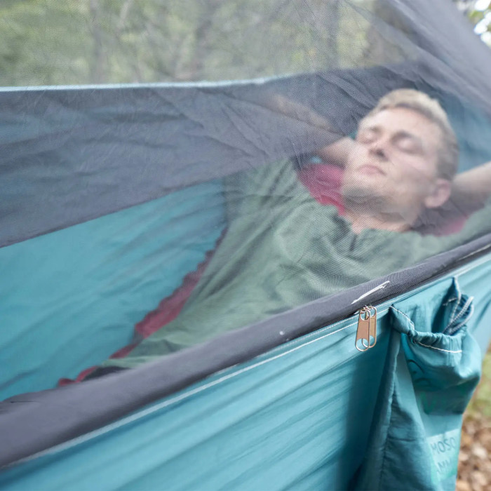 Гамак Grand Canyon Bass Mosquito Hammock Storm (360028) 