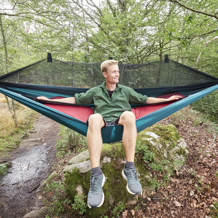Гамак Grand Canyon Bass Mosquito Hammock Storm (360028) 