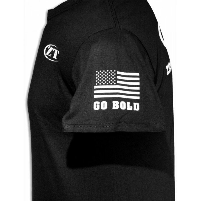 Футболка Zero Tolerance S 