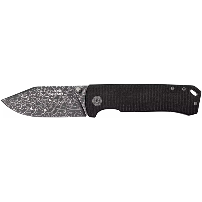Ніж Boker Tiger-Damast 