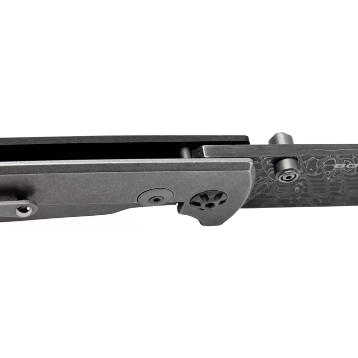 Ніж Boker Tiger-Damast 