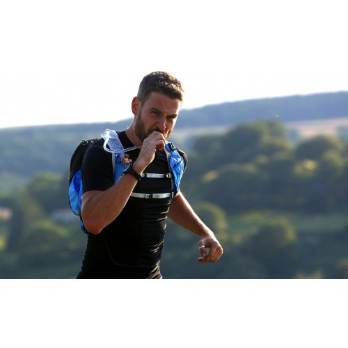 Рюкзак Osprey Rev 6 Bolt Blue, розмір M/L 