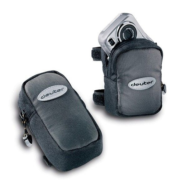 Чохол для фотоапарата Deuter Camera Case M (39315 475) 