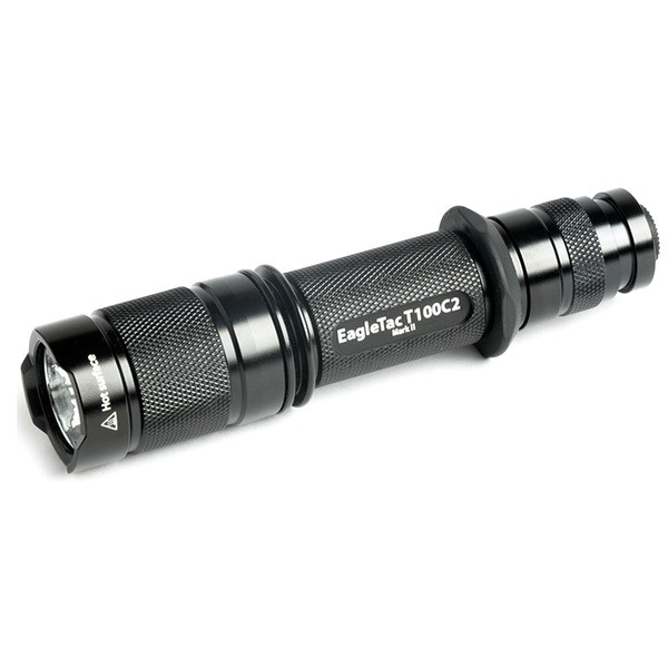 Ліхтар Weapon Kit Eagletac T100C2 MKII XP-G S2 (425 Лм) 