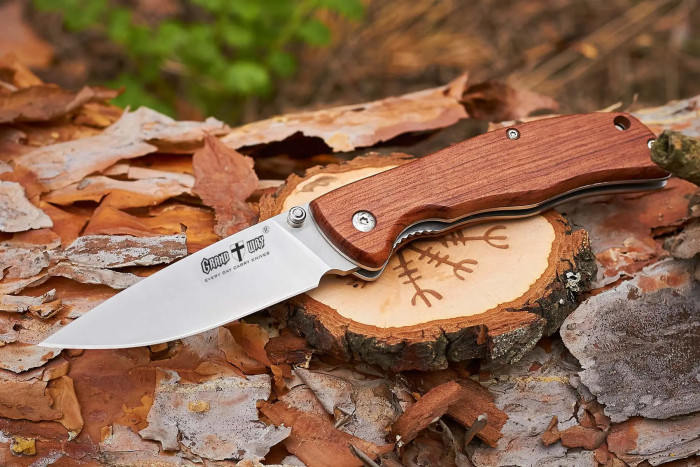 Ніж Grand Way E-04 