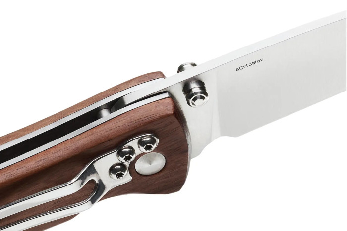 Ніж Grand Way E-04 