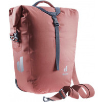 Рюкзак DEUTER Weybridge 20+5 колір 5579 redwood