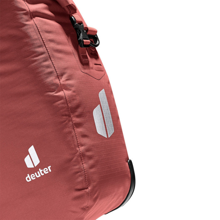 Рюкзак DEUTER Weybridge 20+5 колір 5579 redwood 