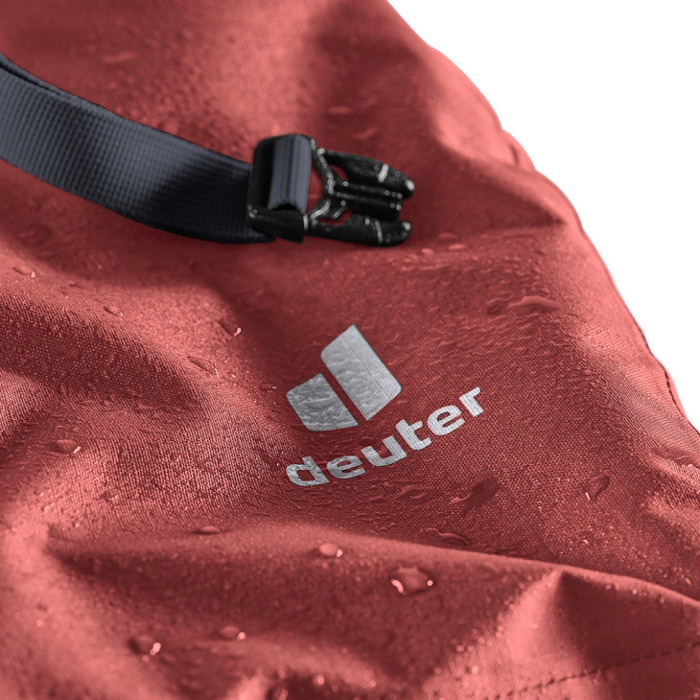Рюкзак DEUTER Weybridge 20+5 колір 5579 redwood 