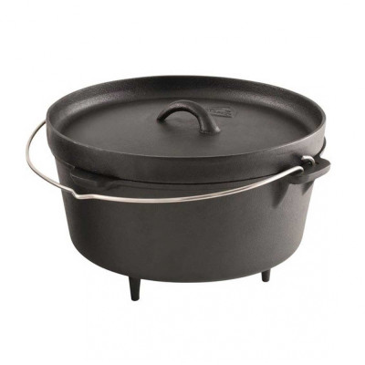 Котел ROBENS Carson Dutch Oven 8.2L