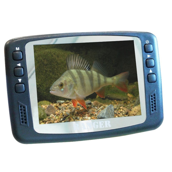 Видеоудочка Ranger underwater fishing camera (RA 8801) 