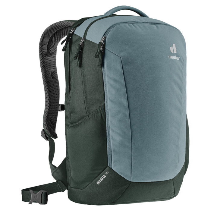 Рюкзак DEUTER Giga EL колір 2278 teal-ivy 