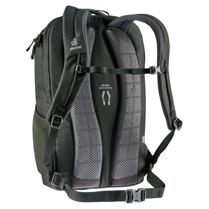 Рюкзак DEUTER Giga EL колір 2278 teal-ivy 
