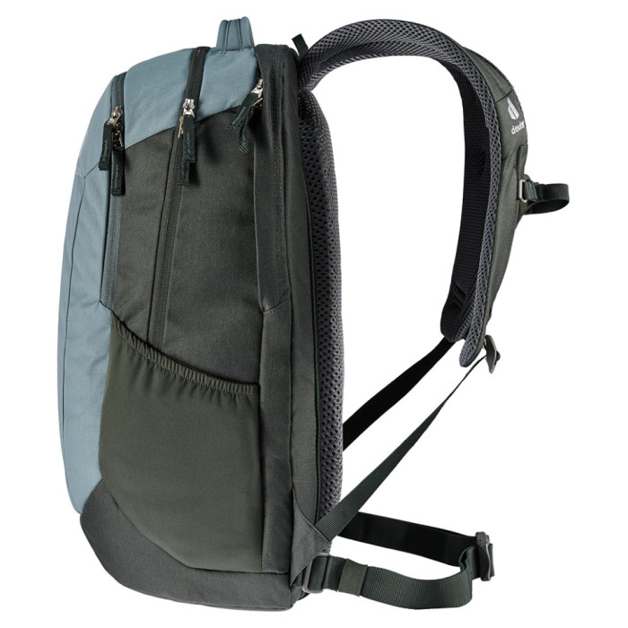 Рюкзак DEUTER Giga EL колір 2278 teal-ivy 
