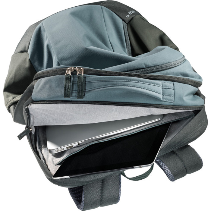 Рюкзак DEUTER Giga EL колір 2278 teal-ivy 