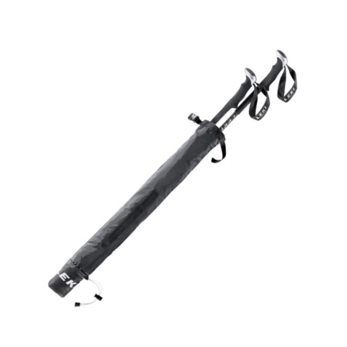 Трекінгові палиці Leki Dural 4 anthracite /silver 