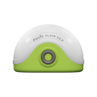 Ліхтар кемпінговий Fenix CL20R V.2.0, зелений