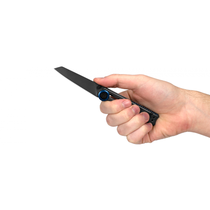 Ніж Kershaw Decibel (2045) 