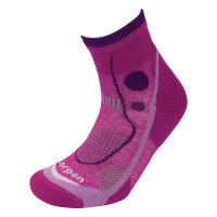 Шкарпетки Lorpen X3UW17 5897 violet, M