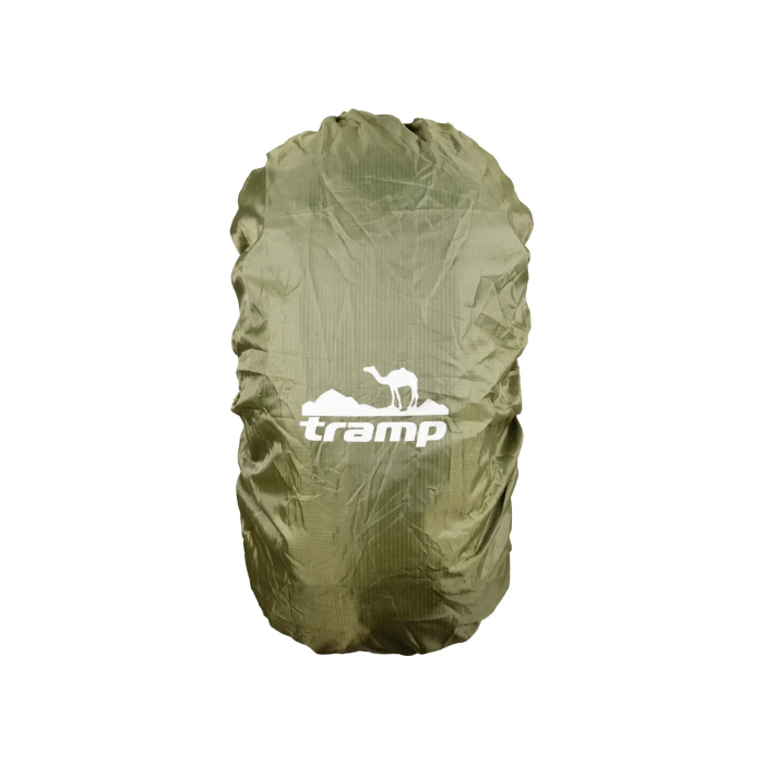 Чохол на рюкзак Tramp олива 30-60 л. M UTRP-018 