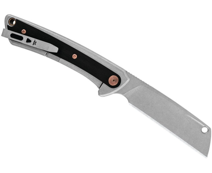 Ніж Buck HiLine 263GYS 