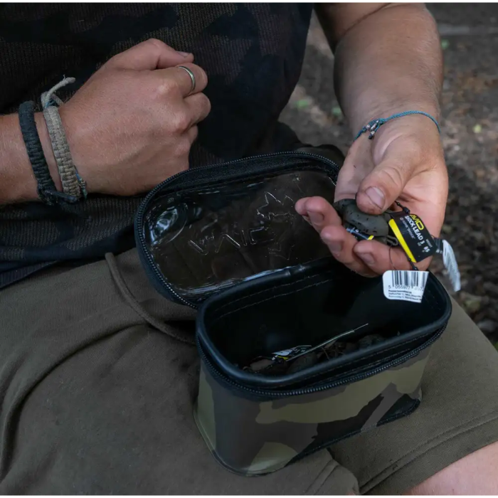 Сумка Avid Carp Stormshield Pro Pouch Small 