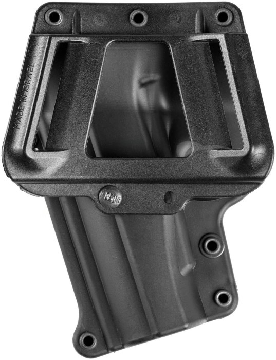 Кобура Fobus для ПМ з кріпленням на ремінь (MAK-1 BH) 