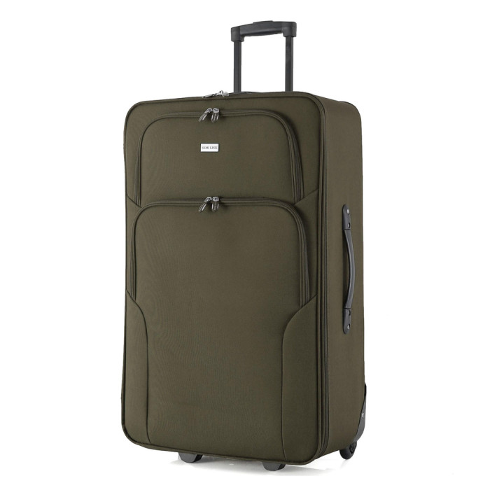 Валіза Semi Line 28" (L) Khaki (T5966-3)