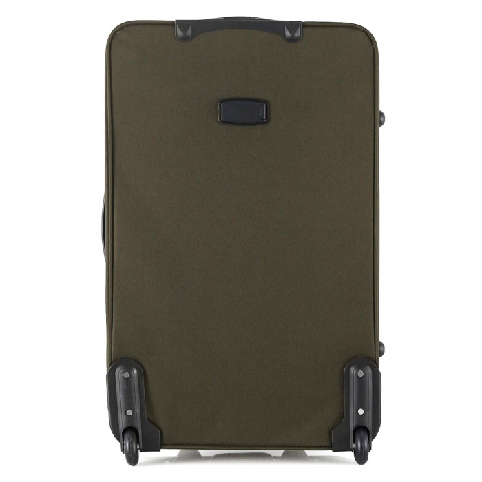 Валіза Semi Line 28" (L) Khaki (T5966-3)
