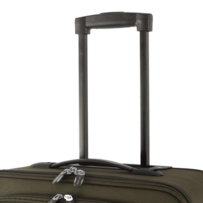 Валіза Semi Line 28" (L) Khaki (T5966-3)
