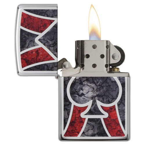 Запальничка Zippo 250 Ace 28952 