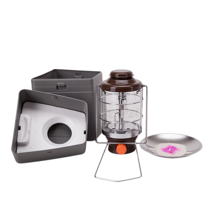 Газова лампа Kovea Super Nova KL-1010 