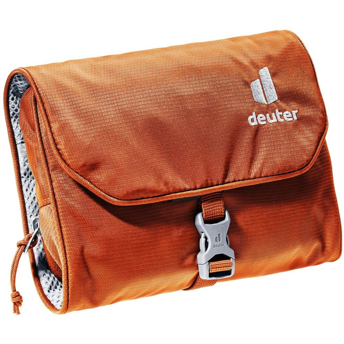 Косметичка DEUTER Wash Bag I колір 9006 chestnut 