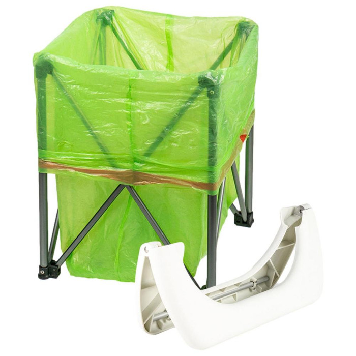 Кемпінговий туалет BRS-94 