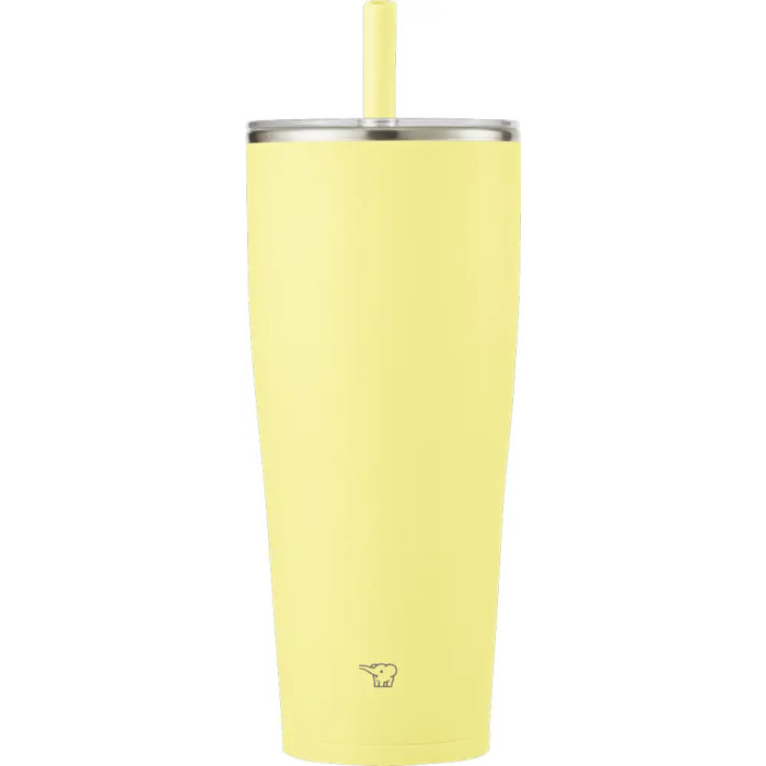 Термостакан Zojirushi SX-HA89HYM 0.89 л cirton yellow 