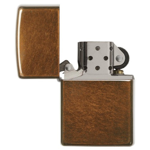 Запальничка Zippo Toffee 21184 