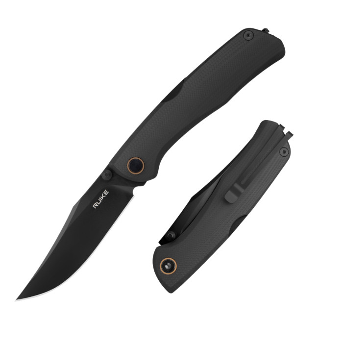 Ніж складаний Ruike P882-B 