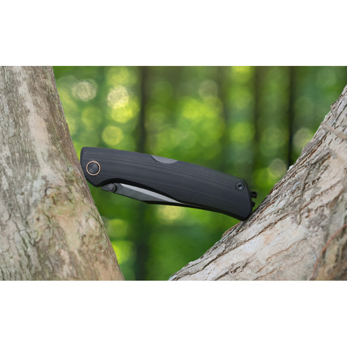 Ніж складаний Ruike P882-B 