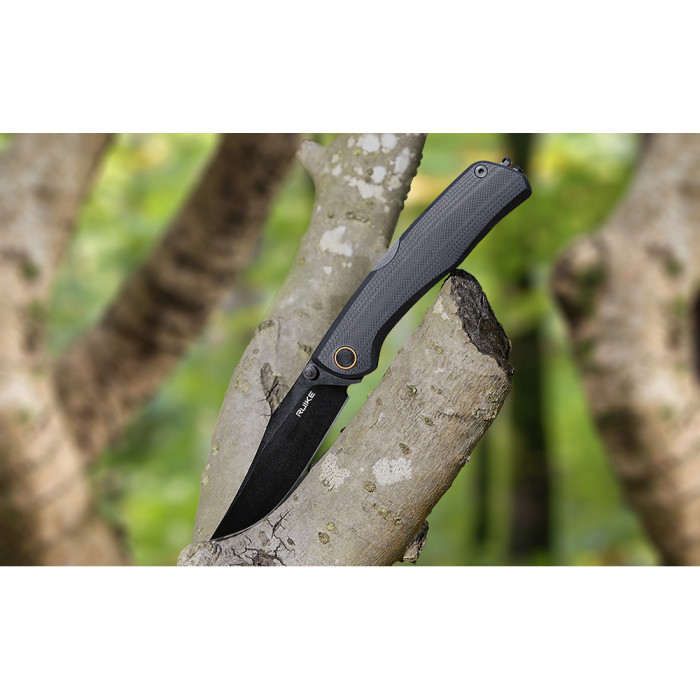 Ніж складаний Ruike P882-B 