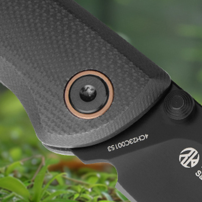 Ніж складаний Ruike P882-B 