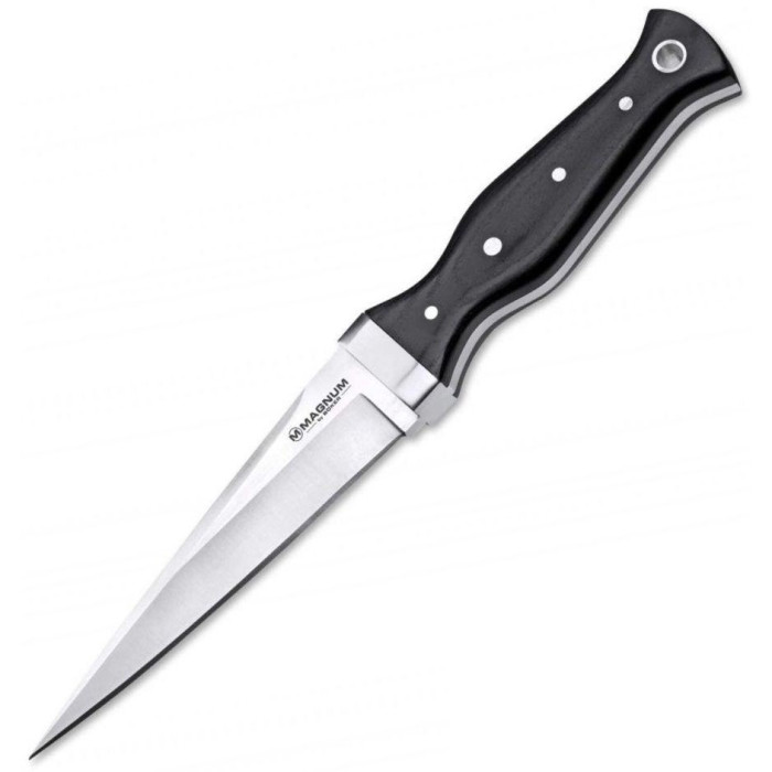 Ніж Boker Magnum Sgian Dubh (02SC359) 