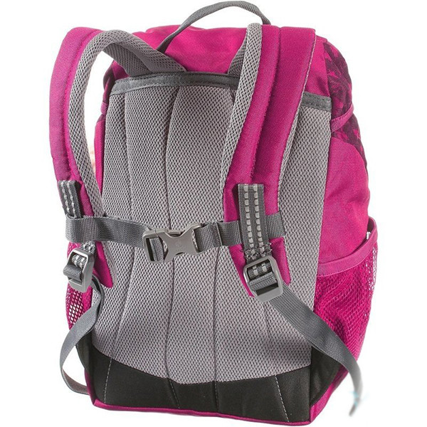 Рюкзак Deuter Schmusebär magenta-hotpink 