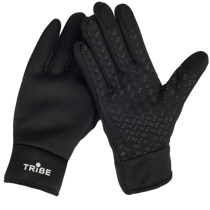 Рукавиці Tribe Windstop T-KC-0002, M 