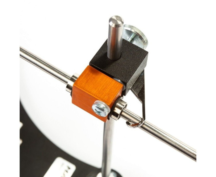 Точильна система Hapstone V8 Standard, Триточковий упор 