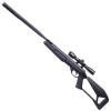 Гвинтівка пневматична Crosman Fire NP кал.4,5  з прицілом