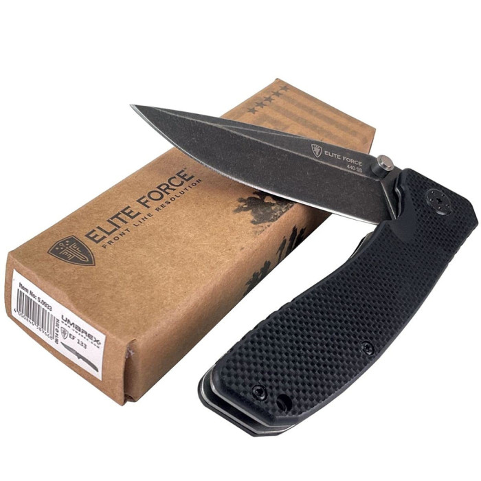 Ніж Umarex Elite Force EF 133 